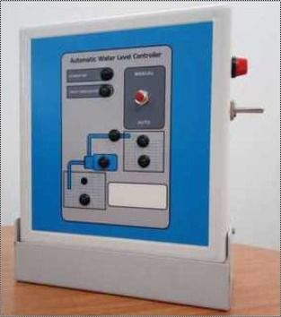 Automatic Water Level Controller