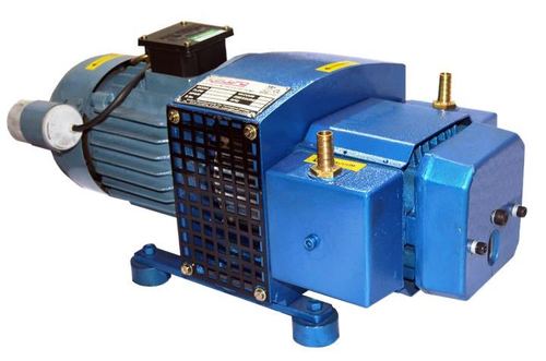 vacuum pressure pump