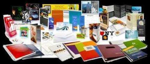 Paper Printing Services