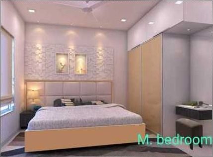 Residential Interior Designer Service