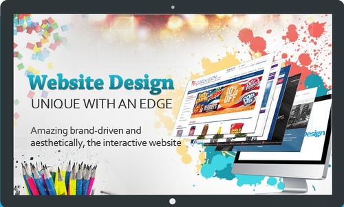 Website Designing Services By Netnext Solutions
