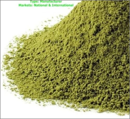 Arabica Coffee Green Beans Extract Powder