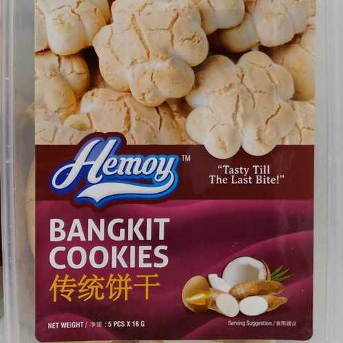 Bangkit Cookies