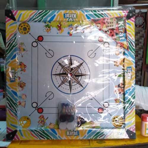 Kids Ludo Game - Ludo Goti OEM Manufacturer from Meerut