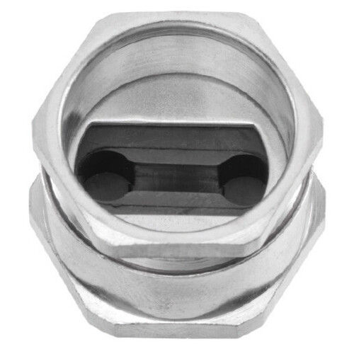 Wege (R) M Classic Flat Cable Gland