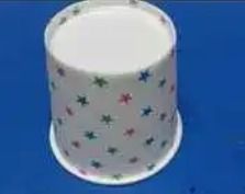 150 Ml Disposable Tea Paper Cup 