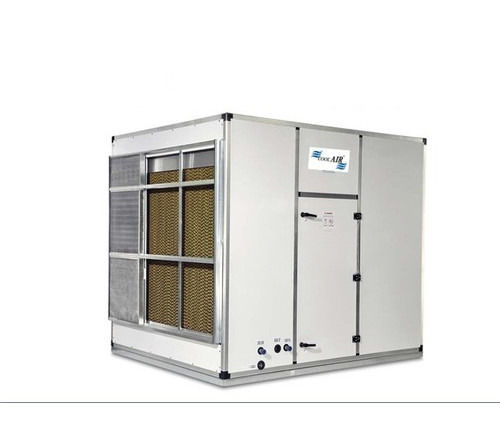 Air Handling Unit with Warranty of 1 Year