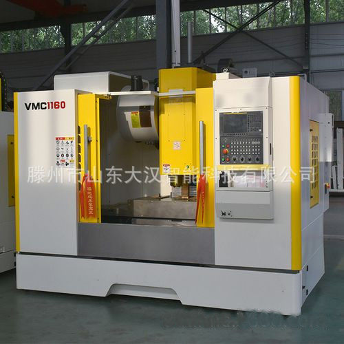 Cnc Lathe Planer Milling Machine Application: Industrial