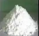 Calcium Oxide White Powder