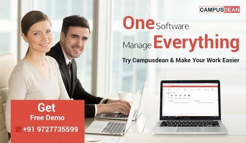 Campus Management Software For Schools And Colleges