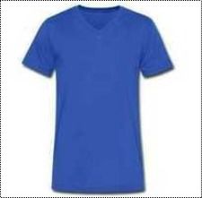 Mens Pure Cotton T Shirts