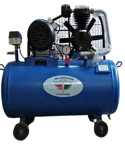 Smooth Functioning Air Compressors