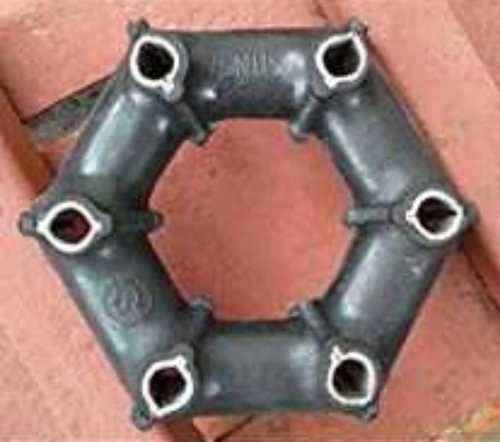 Venus Flexible Couplings For Jsa And Vikram Three Wheelers Standard: As Per Sil Specification