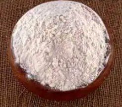 White Whole Wheat Flour