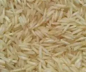 Fresh Golden Sella Rice 
