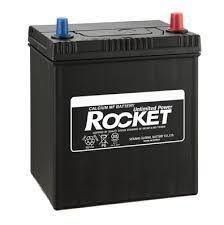लॉन्ग सर्विस लाइफ बैटरी (रॉकेट) 
