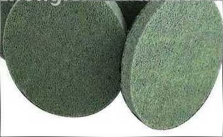 Non Woven Abrasive Wheel