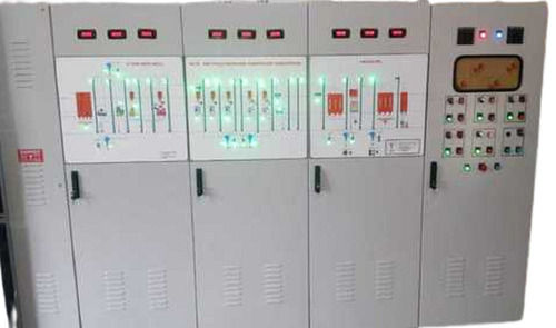 Metal Electrical Control Panels Boards