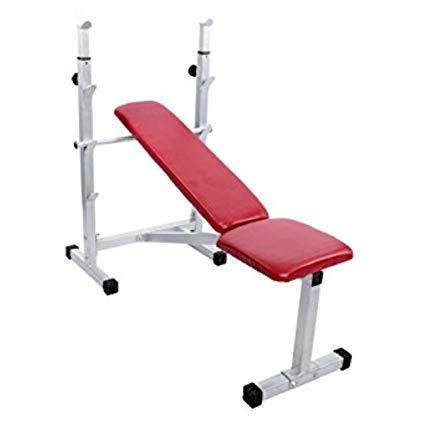 Gym Dumble Fly Bench Grade: Commercial Use