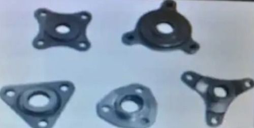 Steel Industrial Water Pump Flanges 