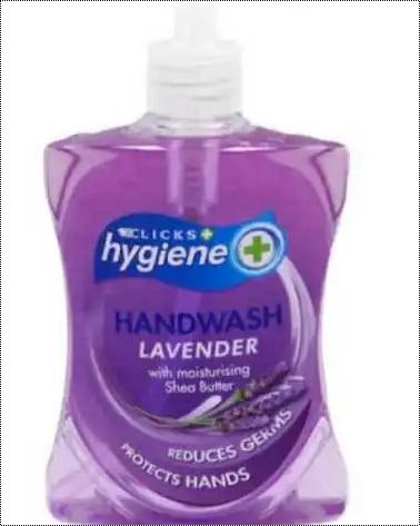 Liquid Hand Wash Soap