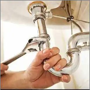 Plumbing Service Provider 