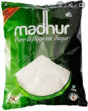 Pure And Hygienic Sugar 5kg