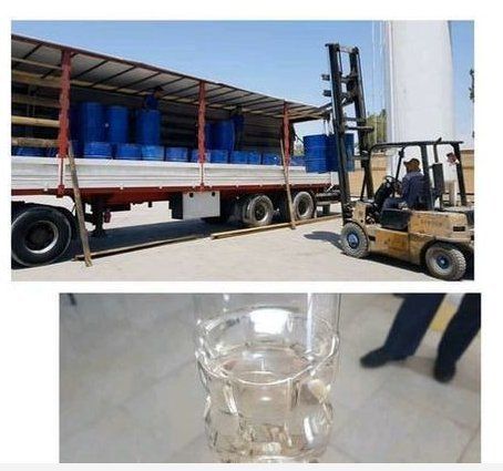 Bulk White Spirit For Industrial Use Storage: Room Temperature