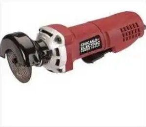 Electric Power Cutting Tools