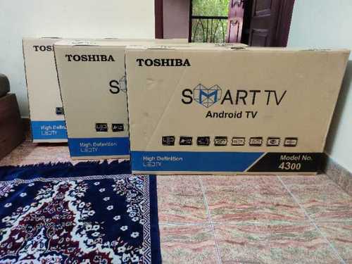 Android Smart LED TV