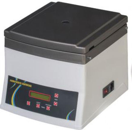 Hematocrit Centrifuge