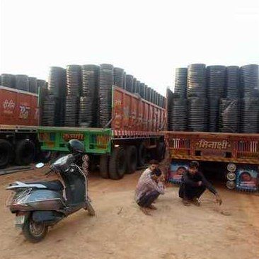 Black Industrial Hpcl Bitumen Vg30