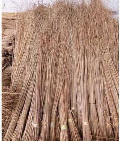 Coconut Stick Broom For Cleaning