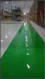 Industrial Floor Coating Services 