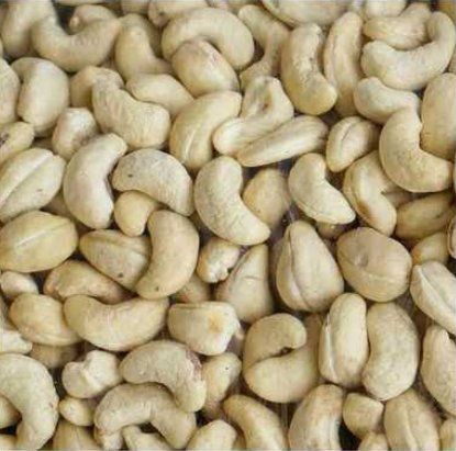 Natural Cashew Kernel W320/w360