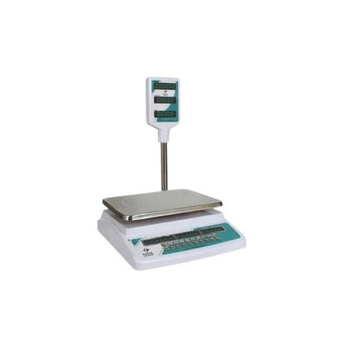 Price Computing Scale (Trans-2) Capacity Range: 30  Kilograms (Kg)