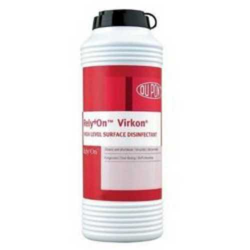 Liquid Relyon Virkon Disinfectant Chemical