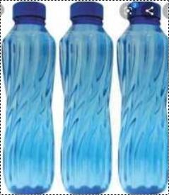 Plastic Drinking Water Bottle