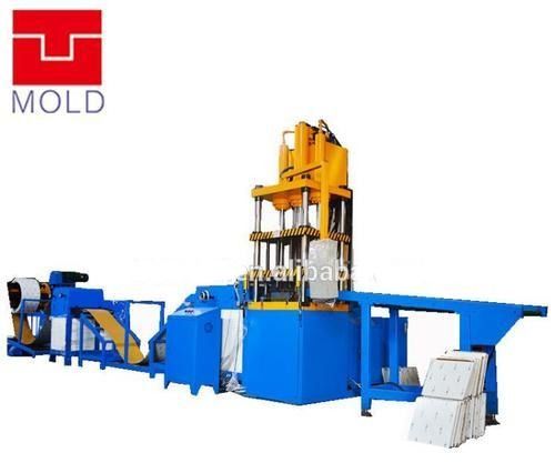 300*300 Suspended Ceiling Production Line