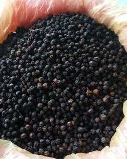 Fresh Black Pepper