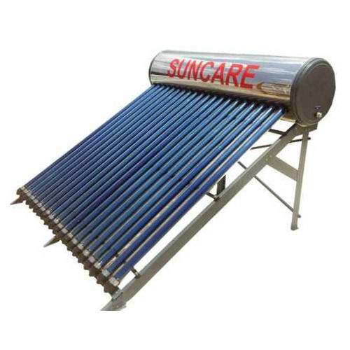 Industrial Metal Solar Water Heater