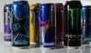 Liquid Cold Drinks For Enrich Energy Packaging: Can (Tinned)