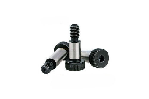 Round Shape Hex Socket Screw