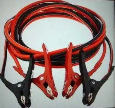 Electrical Durable Booster Cable Application: Telecommunication