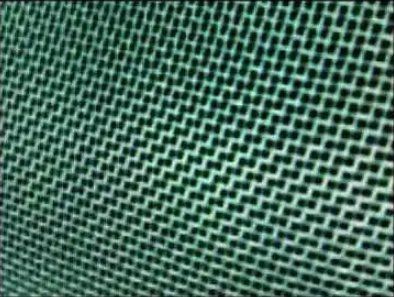 Any G I Wire Mesh