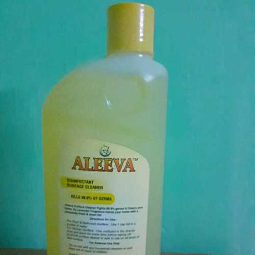 Aleeva Bathroom And Toilet Liquid Cleaner