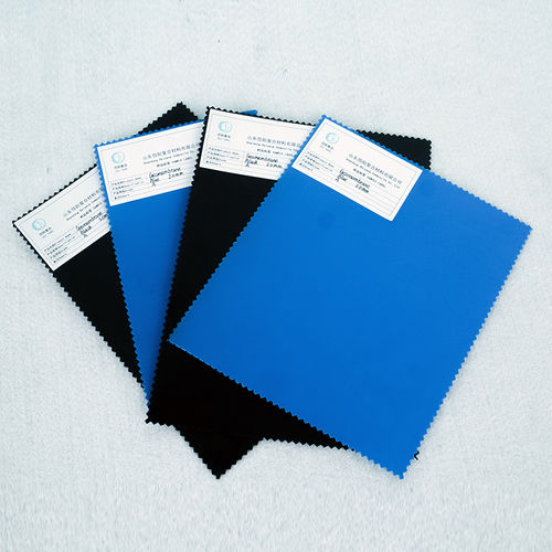 White Low Density Polyethylene (Ldpe) Geomembrane File Folder