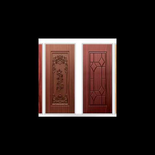 Brown Termite Proof Digital Laminate Door