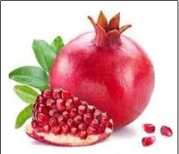 Natural Farm Fresh Pomegranate