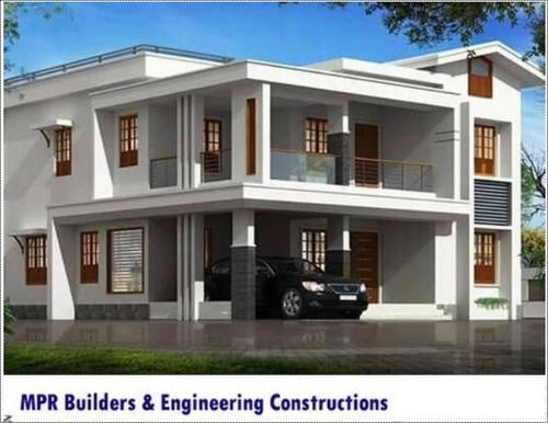 Building Construction Contractor Services